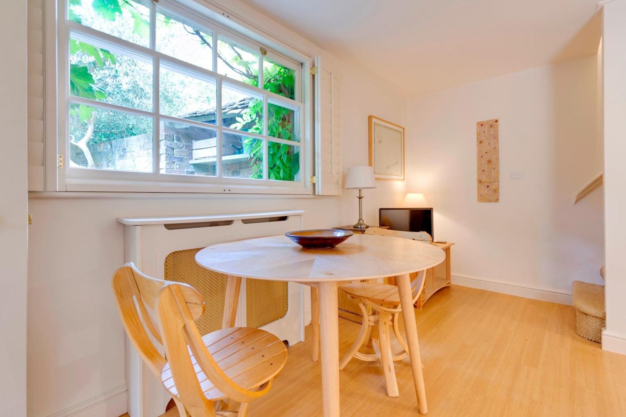 Pass The Keys Charming Cottage In City Centre With Free Parking Cambridge  Exterior photo